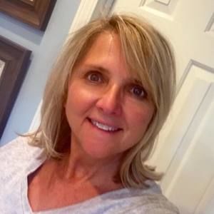 Meet your Posher, Cathy